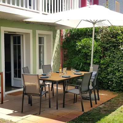 Location de vacances Dunes & Canopée