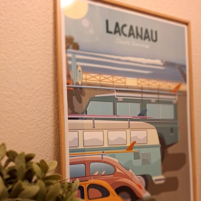 Lacanau summer feeling