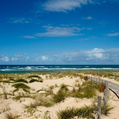 Chemin de mer