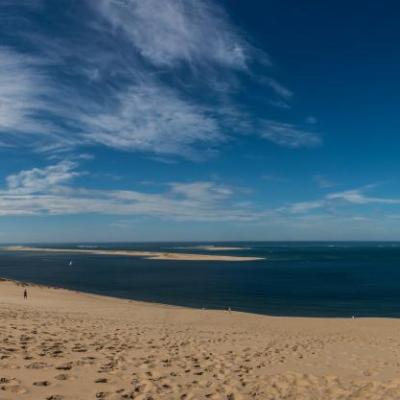 Dune du Pyla