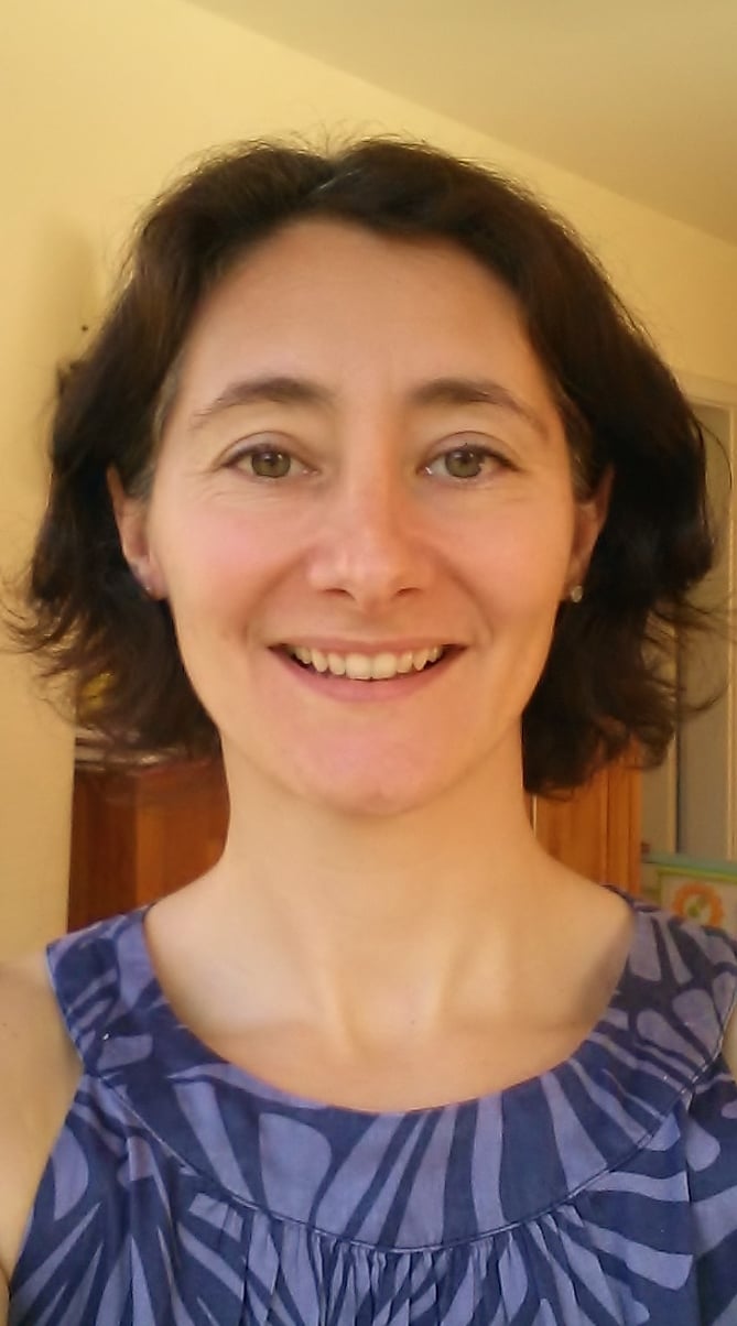 Séverine, votre hôte